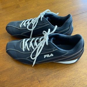 Men’s Fila Sneakers
